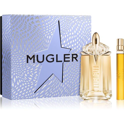 Alien Goddess confezione regalo da donna II - Mugler - Modalova