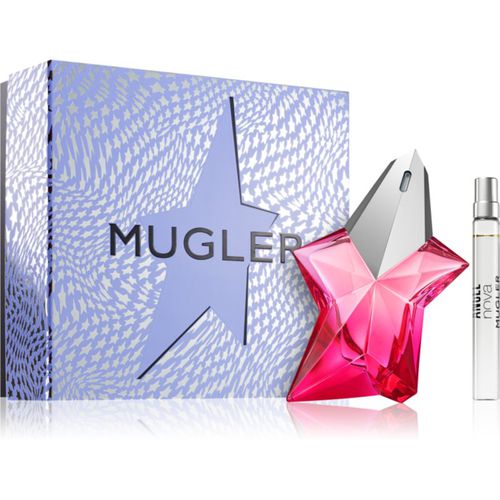 Angel Nova lote de regalo para mujer - Mugler - Modalova