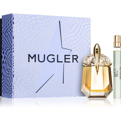 Alien Goddess confezione regalo da donna - Mugler - Modalova