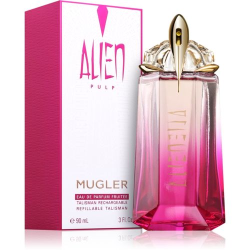 Alien Pulp Eau de Parfum para mujer 90 ml - Mugler - Modalova