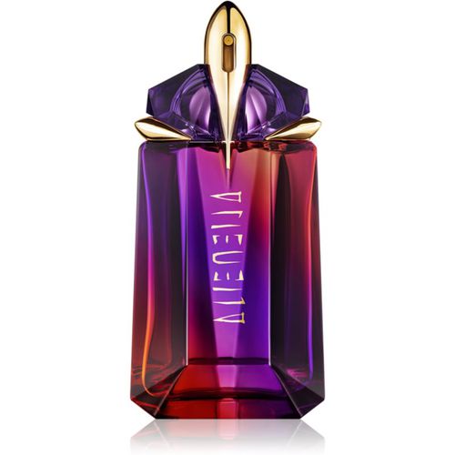 Alien Hypersense Eau de Parfum nachfüllbar für Damen 60 ml - Mugler - Modalova