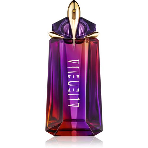 Alien Hypersense Eau de Parfum nachfüllbar für Damen 90 ml - Mugler - Modalova