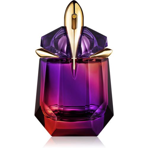 Alien Hypersense Eau de Parfum nachfüllbar für Damen 30 ml - Mugler - Modalova