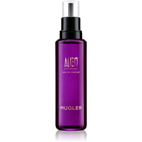 Alien Hypersense Eau de Parfum Recambio para mujer 100 ml - Mugler - Modalova