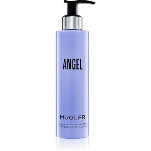 Angel Bodylotion für Damen 200 ml - Mugler - Modalova