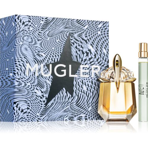 Alien Goddess confezione regalo da donna - Mugler - Modalova