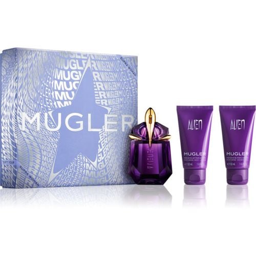 Alien lote de regalo para mujer - Mugler - Modalova