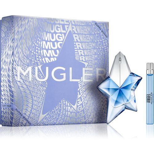 Angel lote de regalo para mujer - Mugler - Modalova
