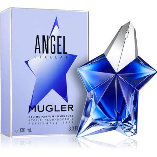 Angel Stellar Eau de Parfum para mujer 100 ml - Mugler - Modalova