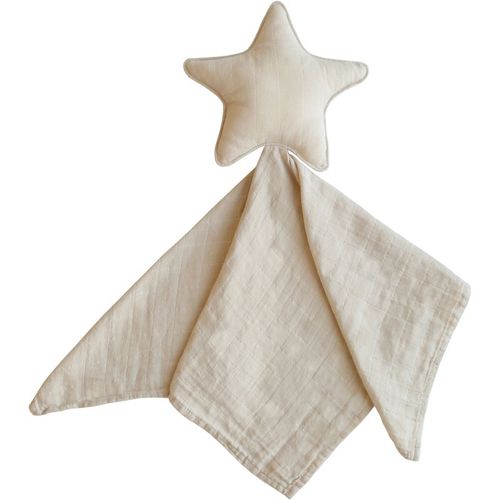 Lovey Crib Toy Star doudou 1 ud - Mushie - Modalova