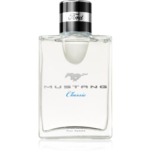 Classic Eau de Toilette für Herren 100 ml - Mustang - Modalova