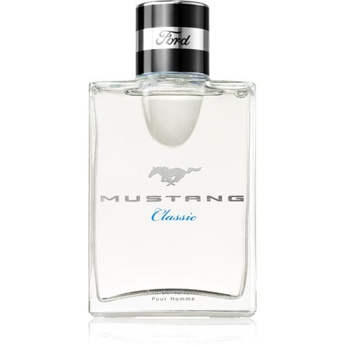 Classic Eau de Toilette para hombre 100 ml - Mustang - Modalova