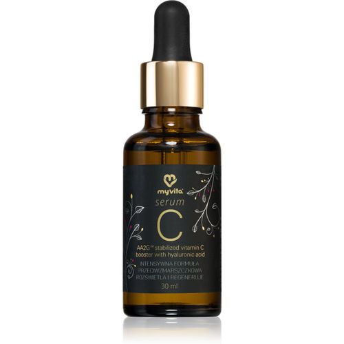 Serum C sérum con vitamina C para todo tipo de pieles 30 ml - MyVita - Modalova