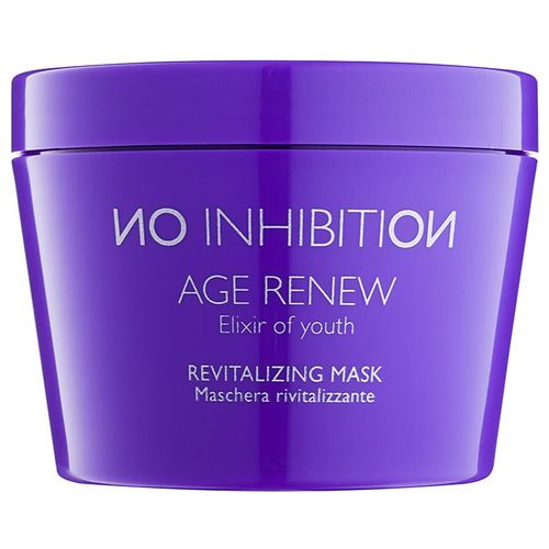 Age Renew Elixir of youth mascarilla revitalizante para el cabello sin parabenos 200 ml - No Inhibition - Modalova