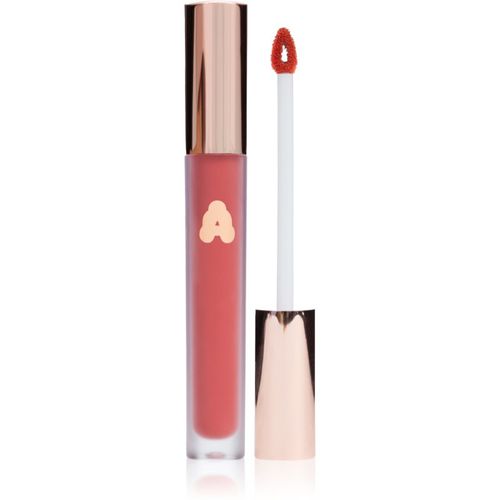 Matte Liquid Lipstick labial líquido con acabado mate tono Coral 3,8 ml - Not So Funny Any - Modalova