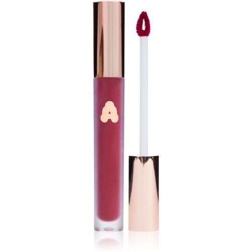 Matte Liquid Lipstick labial líquido con acabado mate tono Berry 3,8 ml - Not So Funny Any - Modalova