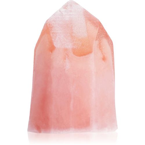 Crystal Soap Rose Quartz Kristall-Seife 125 g - Not So Funny Any - Modalova