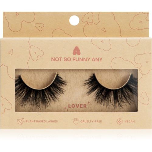 Eco Lashes Lover ciglia finte 1 pz - Not So Funny Any - Modalova