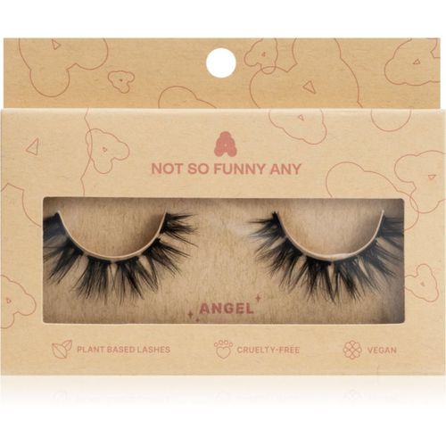 Eco Lashes Angel ciglia finte 1 pz - Not So Funny Any - Modalova