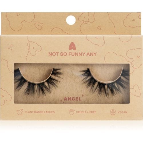 Eco Lashes Angel künstliche Wimpern 1 St - Not So Funny Any - Modalova