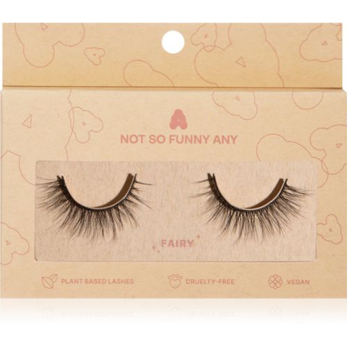 Eco Lashes Fairy ciglia finte 1 pz - Not So Funny Any - Modalova