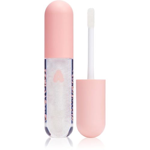 Glossy Lips brillo labial de aceite tono Angelic 4 ml - Not So Funny Any - Modalova