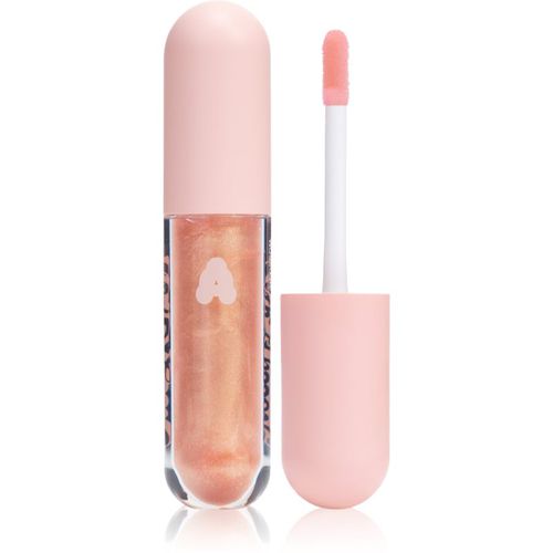 Glossy Lips Oil-Lipgloss Farbton Blossom 4 ml - Not So Funny Any - Modalova