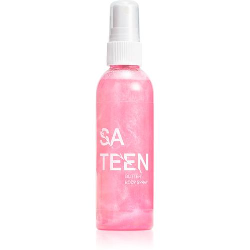 Sateen spray corpo da donna 100 ml - Not So Funny Any - Modalova