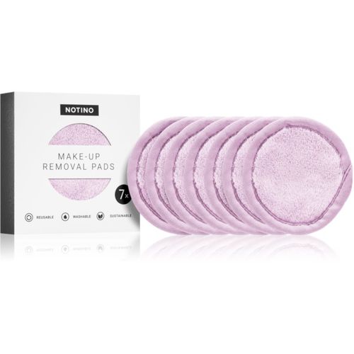 Spa Collection Make-up removal pads discos desmaquillantes tono Lilac 7 ud - Notino - Modalova