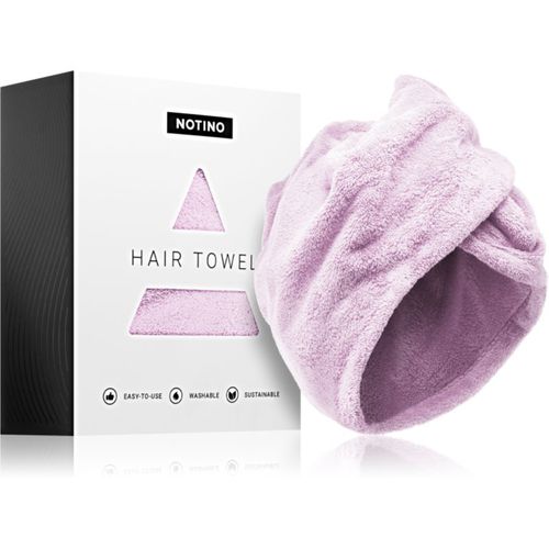 Spa Collection Hair Towel toalla para cabello Lilac - Notino - Modalova