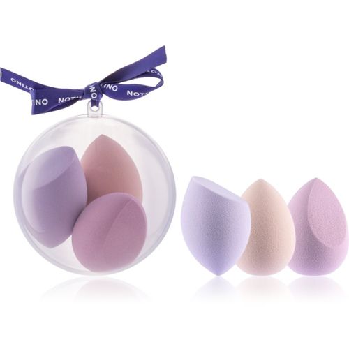 Gift Set Super Soft Make-up Sponges Set esponja de maquillaje lote de regalo - Notino - Modalova