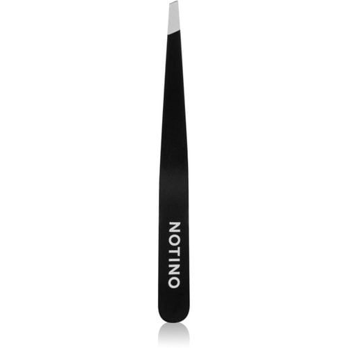 Tweezers Black pinzas de punta inclinada 1 ud - Notino - Modalova