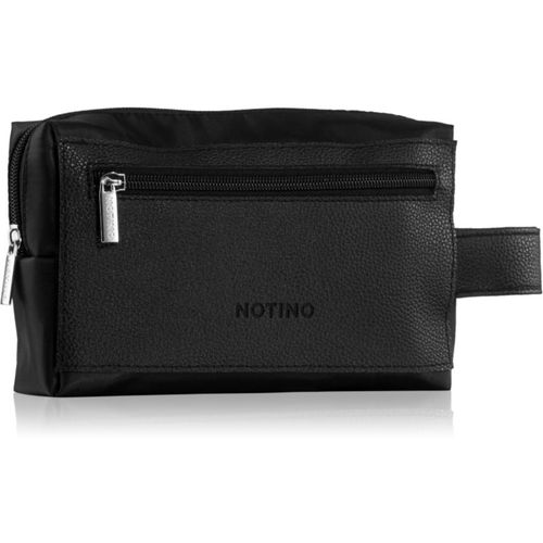 Men Collection Cosmetic Pouch Men Black Small borsa piccola per cosmetici da uomo 1 pz - Notino - Modalova