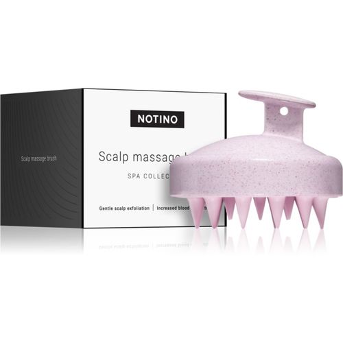 Spa Collection Scalp massage brush spazzola per massaggi per capelli e cuoio capelluto - Notino - Modalova