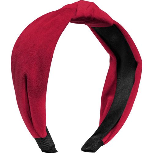 Grace Collection Velvet headband Fascia 1 pz - Notino - Modalova