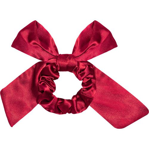 Grace Collection Satin bow scrunchie elastico per capelli 1 pz - Notino - Modalova