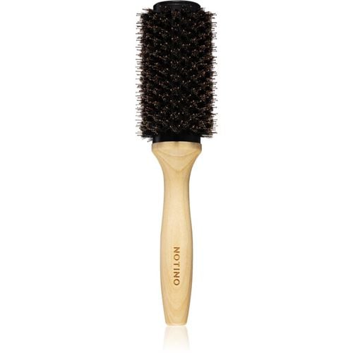 Hair Collection Ceramic hair brush with wooden handle cepillo de cerámica para el cabello con mango de madera Ø 38 mm 1 ud - Notino - Modalova