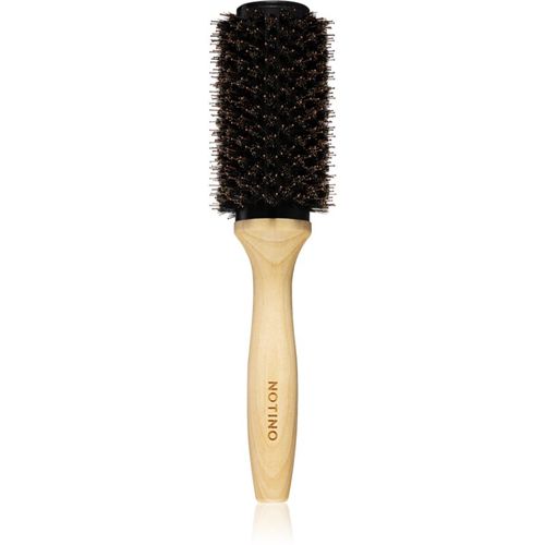 Hair Collection Ceramic hair brush with wooden handle ceramic hairbrush with wooden handle Ø 25 mm 1 pc - Notino - Modalova