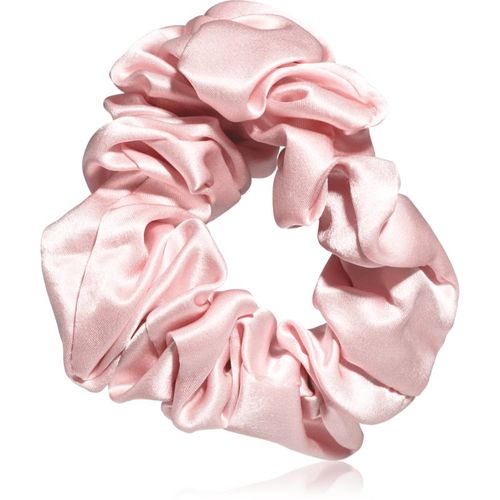 Silk Collection Large scrunchie silk scrunchie Pink 1 pc - Notino - Modalova