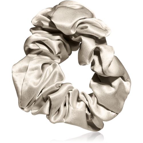 Silk Collection Large scrunchie silk scrunchie Cream 1 pc - Notino - Modalova