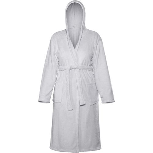 Spa Collection Bathrobe accappatoio Grey 1 pz - Notino - Modalova