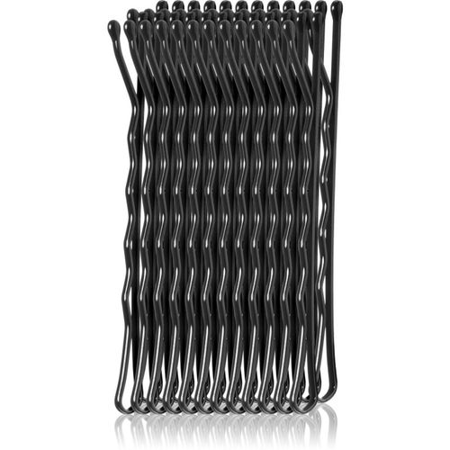 Hair Collection Hair Pins forcine per capelli Black 24 pz - Notino - Modalova