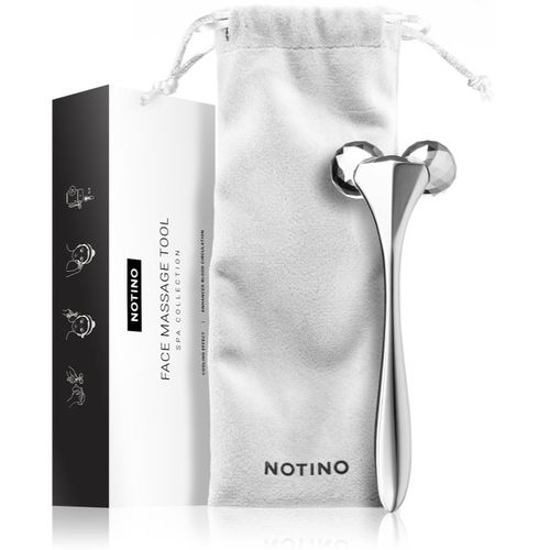 Spa Collection Face massage tool attrezzi per i massaggi per il viso Silver 1 pz - Notino - Modalova