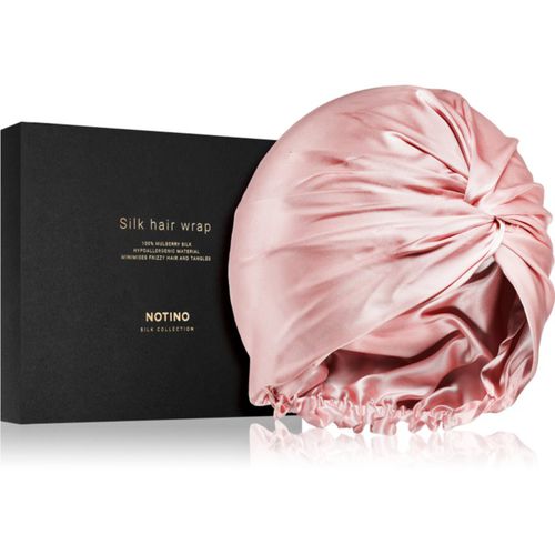 Silk Collection Hair wrap turbante de seda para el cabello Pink 1 ud - Notino - Modalova