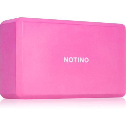 Sport Collection Yoga block blocco da yoga Pink 1 pz - Notino - Modalova