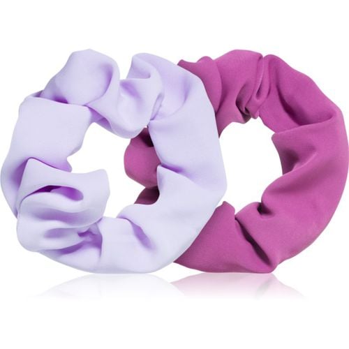 Sport Collection Hidden pocket scrunchie set elastici per capelli - Notino - Modalova