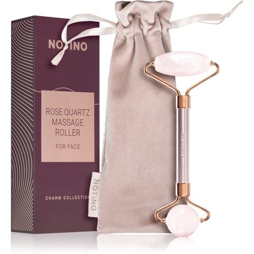 Charm Collection Rose quartz massage roller for face accesorio para masaje para el rostro 1 ud - Notino - Modalova