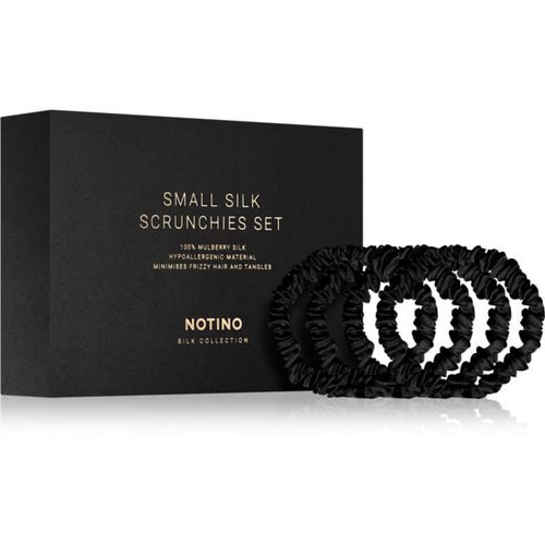 Silk Collection Small Scrunchie Set lote de coleteros de seda tono - Notino - Modalova