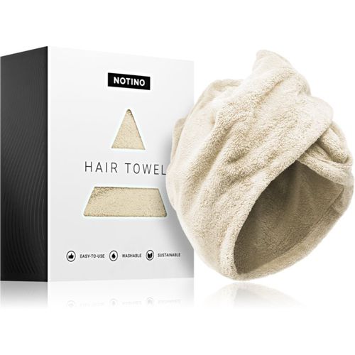 Spa Collection Hair Towel asciugamano per capelli 1 pz - Notino - Modalova