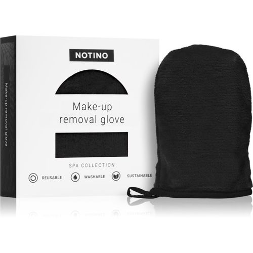 Spa Collection Make-up removal glove guante desmaquillante 1 ud - Notino - Modalova